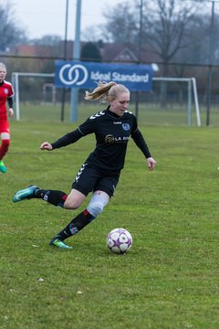 Bild 224 - B-Juniorinnen SV Henstedt Ulzburg - Holstein Kiel : Ergebnis: 0:1